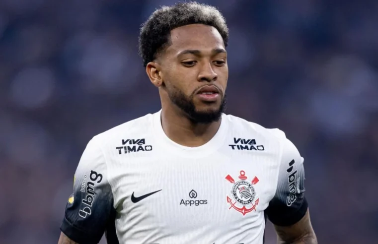 Corinthians prepara lista de dispensa com 9 jogadores, veja os nomes | Torcedores