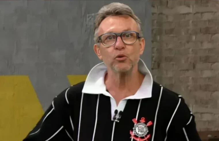 Craque Neto elogia carreira de Danilo, ex-Corinthians e São Paulo