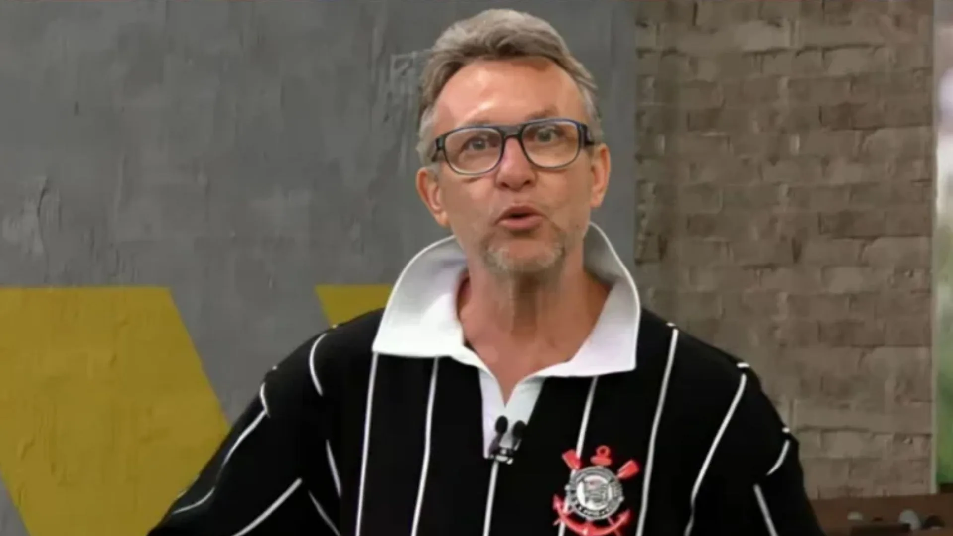 Craque Neto elogia carreira de Danilo, ex-Corinthians e São Paulo