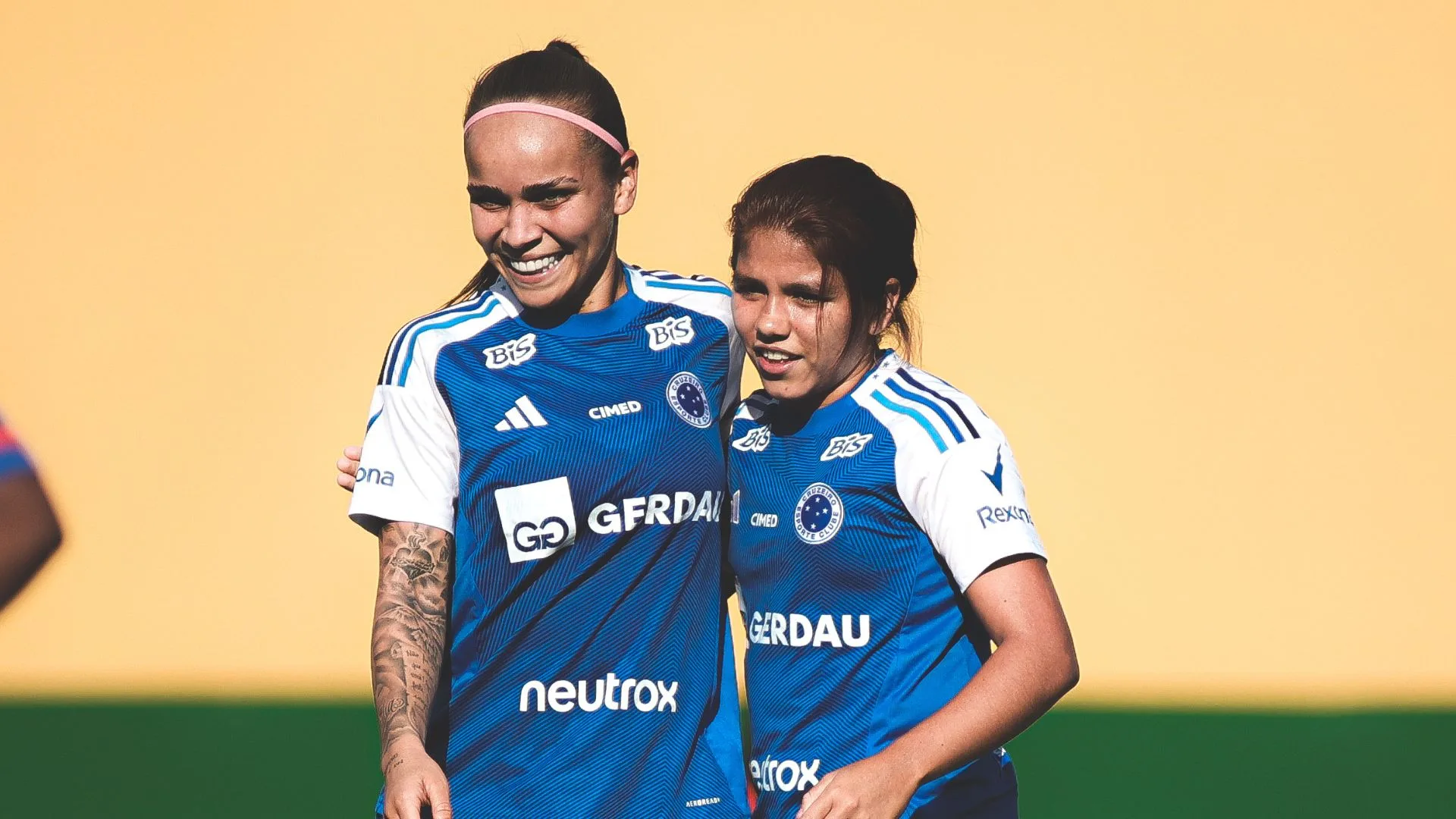 Cruzeiro perde chances de jogar a Supercopa Feminina em 2026