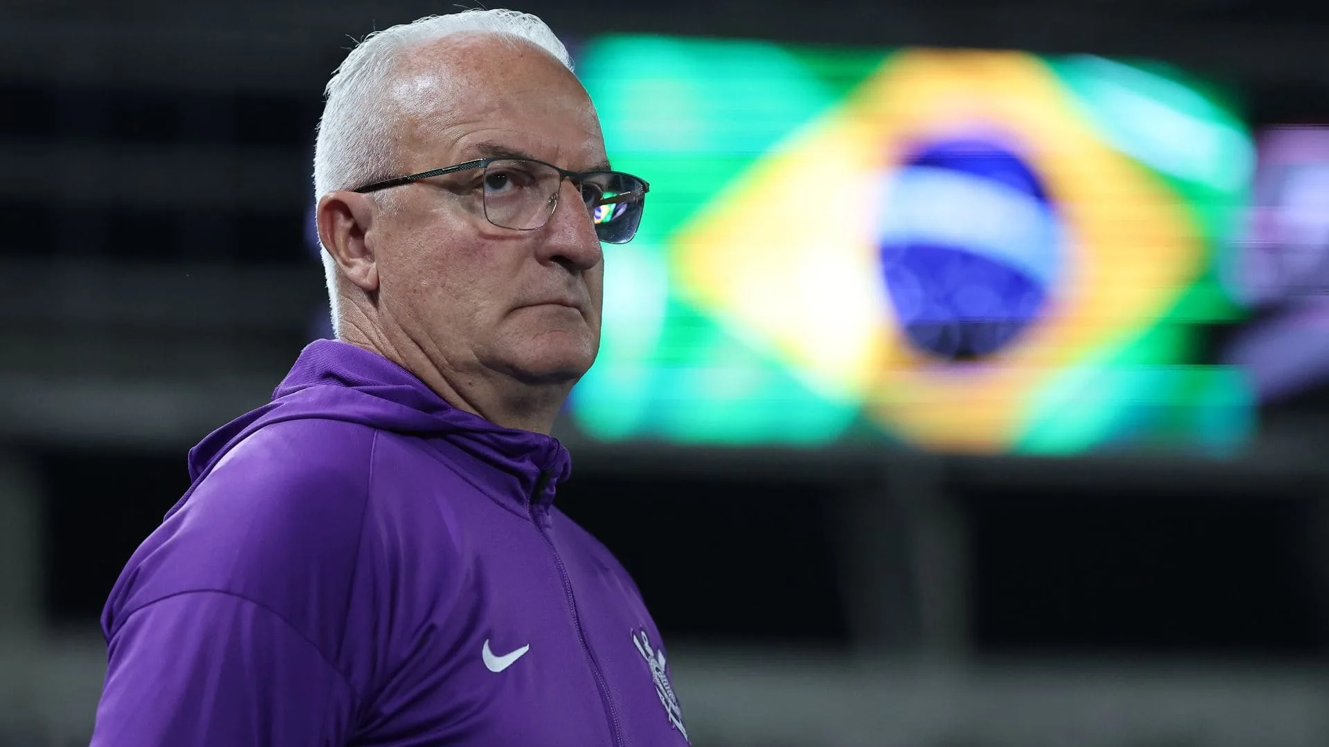 Escalação do Corinthians no Brasileirão pode ter Raniele e Martínez