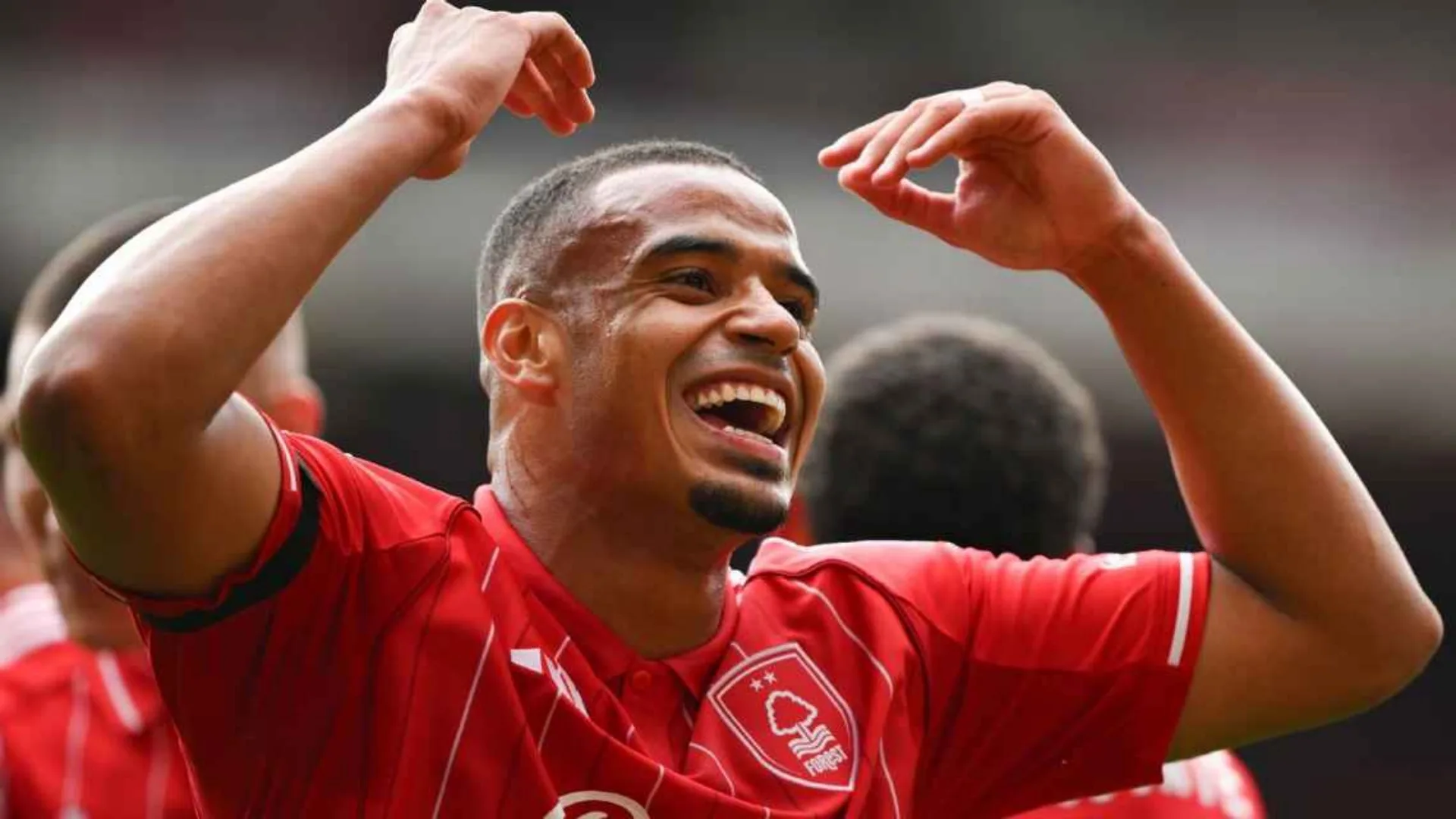 Ex-Corinthians, Murillo elege torcida do Remo como inesquecível