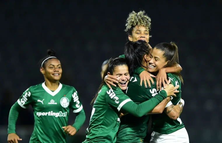 Ferroviária, Palmeiras e mais: Os classificados para as quartas de final da Copa do Brasil Feminina | Torcedores