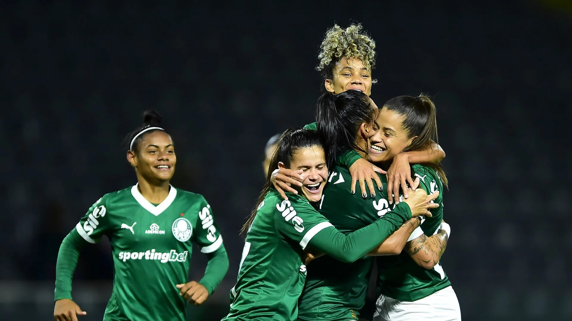 Ferroviária, Palmeiras e mais: Os classificados para as quartas de final da Copa do Brasil Feminina | Torcedores