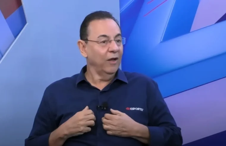 Flávio Prado dá razão a Augusto Melo sobre transfer ban do Corinthians: “Não tem mais nada a ver” | Torcedores