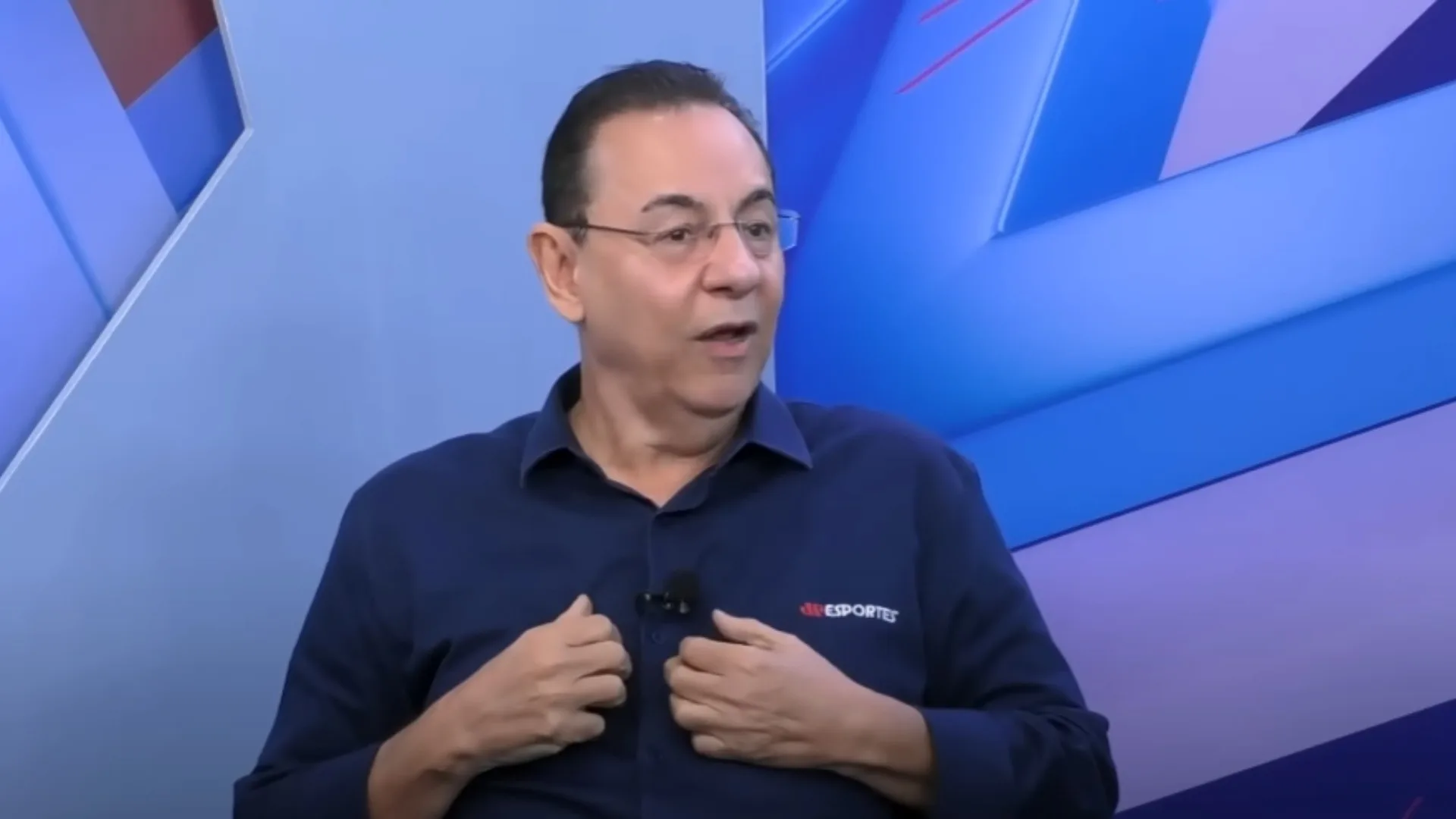 Flávio Prado dá razão a Augusto Melo sobre transfer ban do Corinthians: “Não tem mais nada a ver” | Torcedores