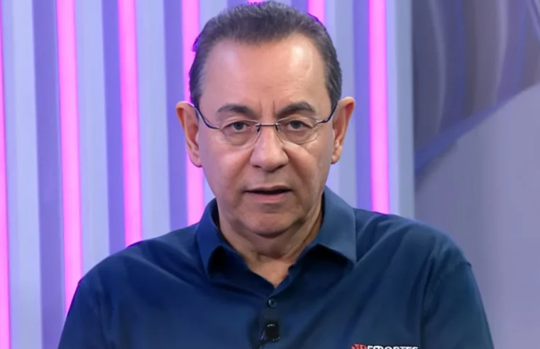 Flávio Prado indica Corinthians como time mais caloteiro do Brasil