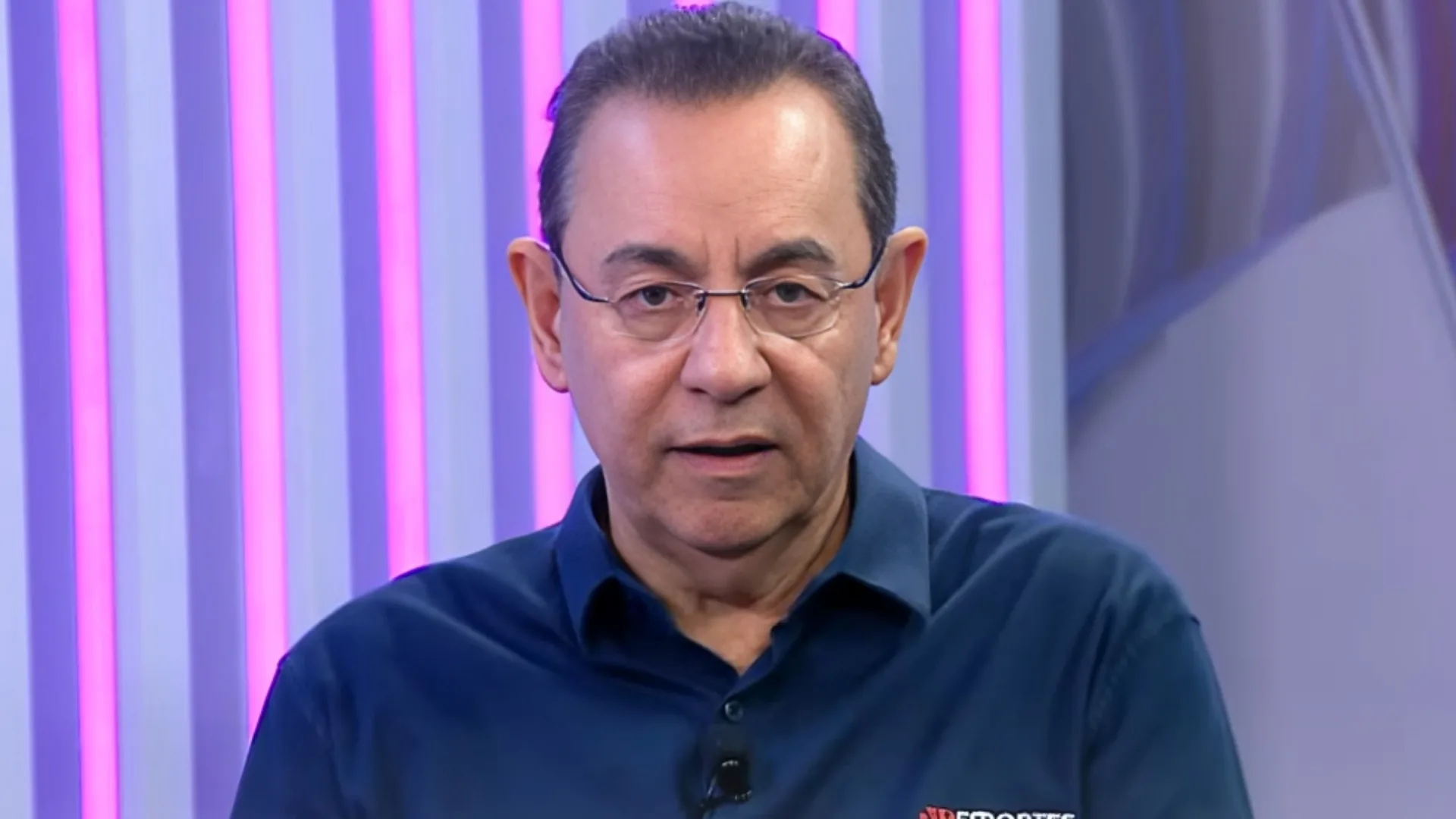 Flávio Prado indica Corinthians como time mais caloteiro do Brasil