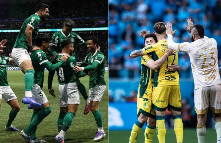 G | Torcedores | Notícias esportivas G