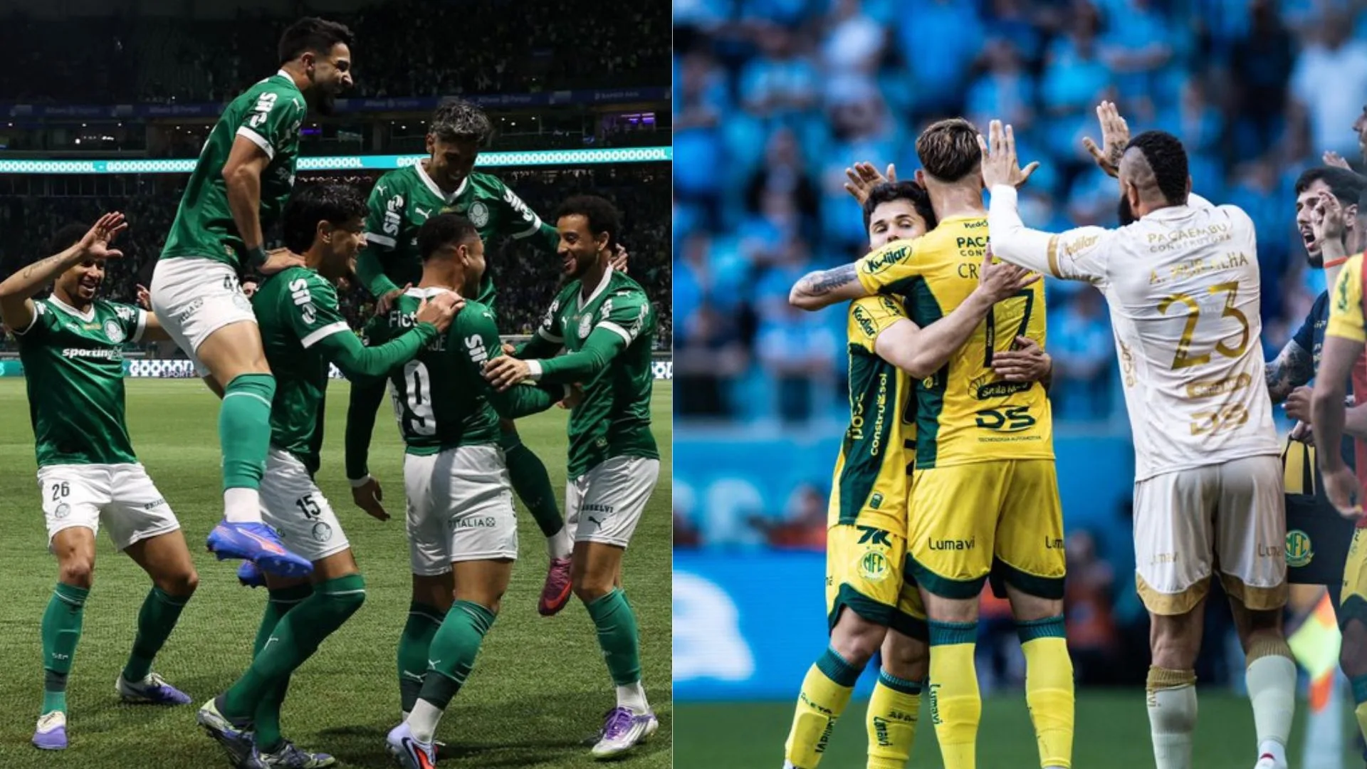 G | Torcedores | Notícias esportivas G