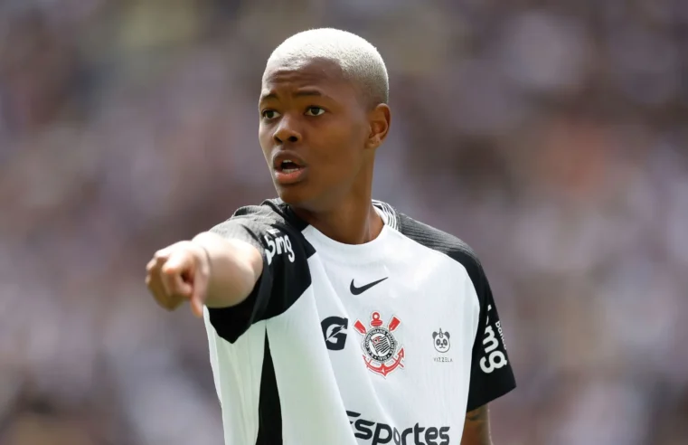 Grupo do Corinthians na Libertadores Feminina é definido com Del Valle e finalista de 2024 | Torcedores