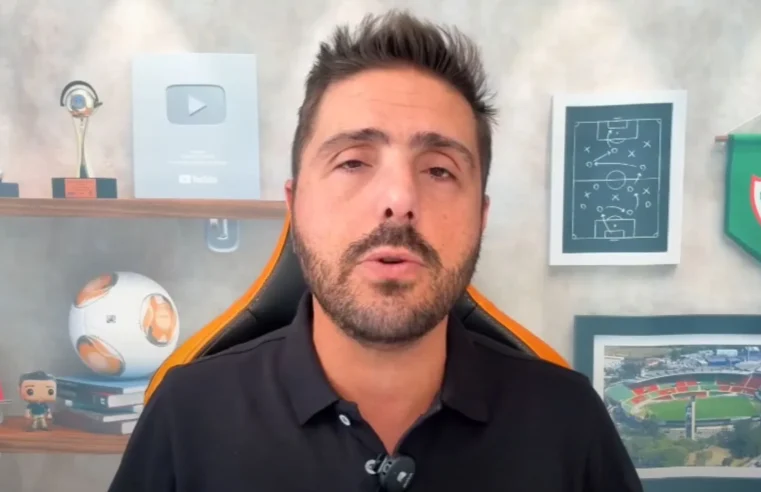 Gui Negão, do Corinthians, recebe sondagens do Zenit