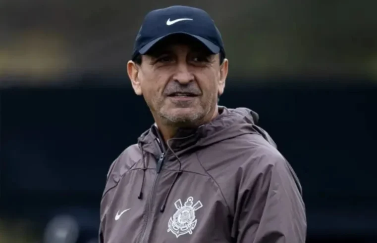 Internacional ajusta detalhes para anunciar Ramón Díaz e Vagner Martins elogia: “Deu cara ao Corinthians” | Torcedores