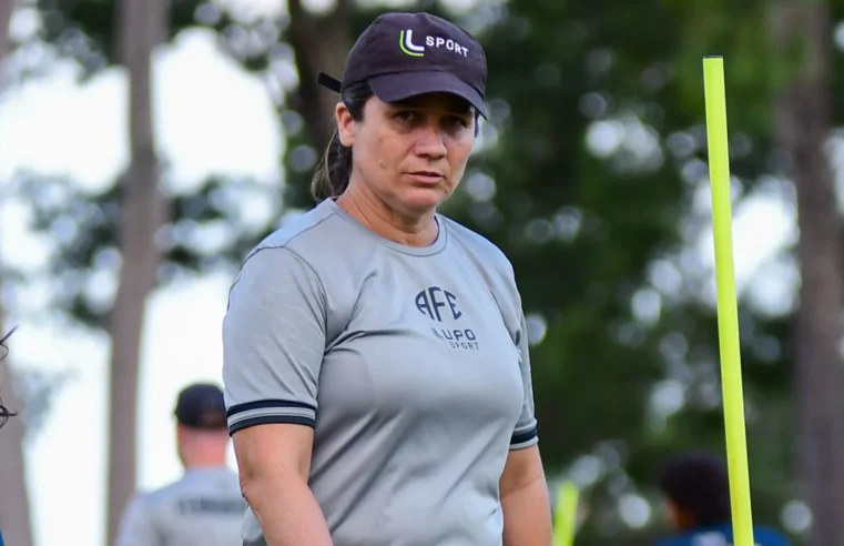 Jéssica de Lima abre o jogo sobre a final do Brasileirão Feminino