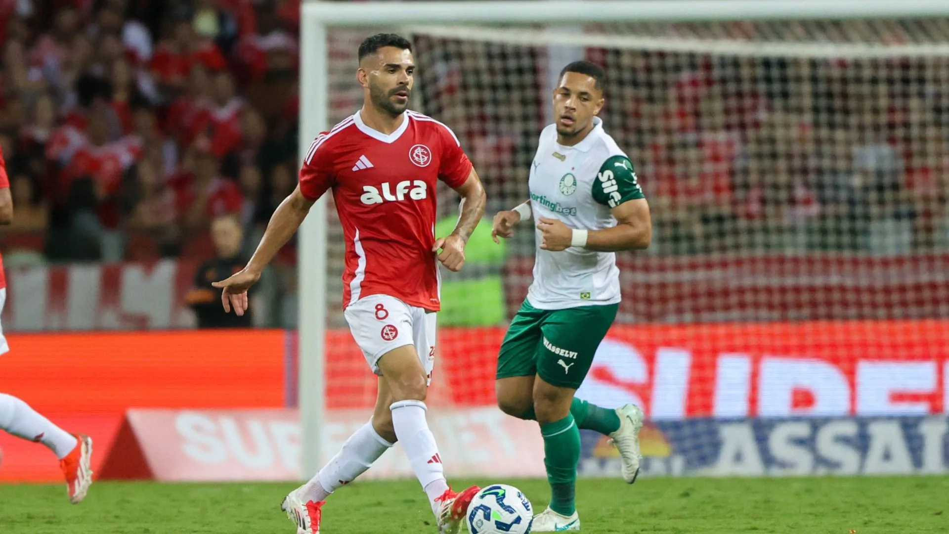 Jogos de hoje de futebol AO VIVO