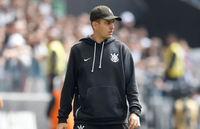 Lucas Piccinato, do Corinthians, comenta saída de Yaya para o PSG: “Tinha intenção de sair” | Torcedores