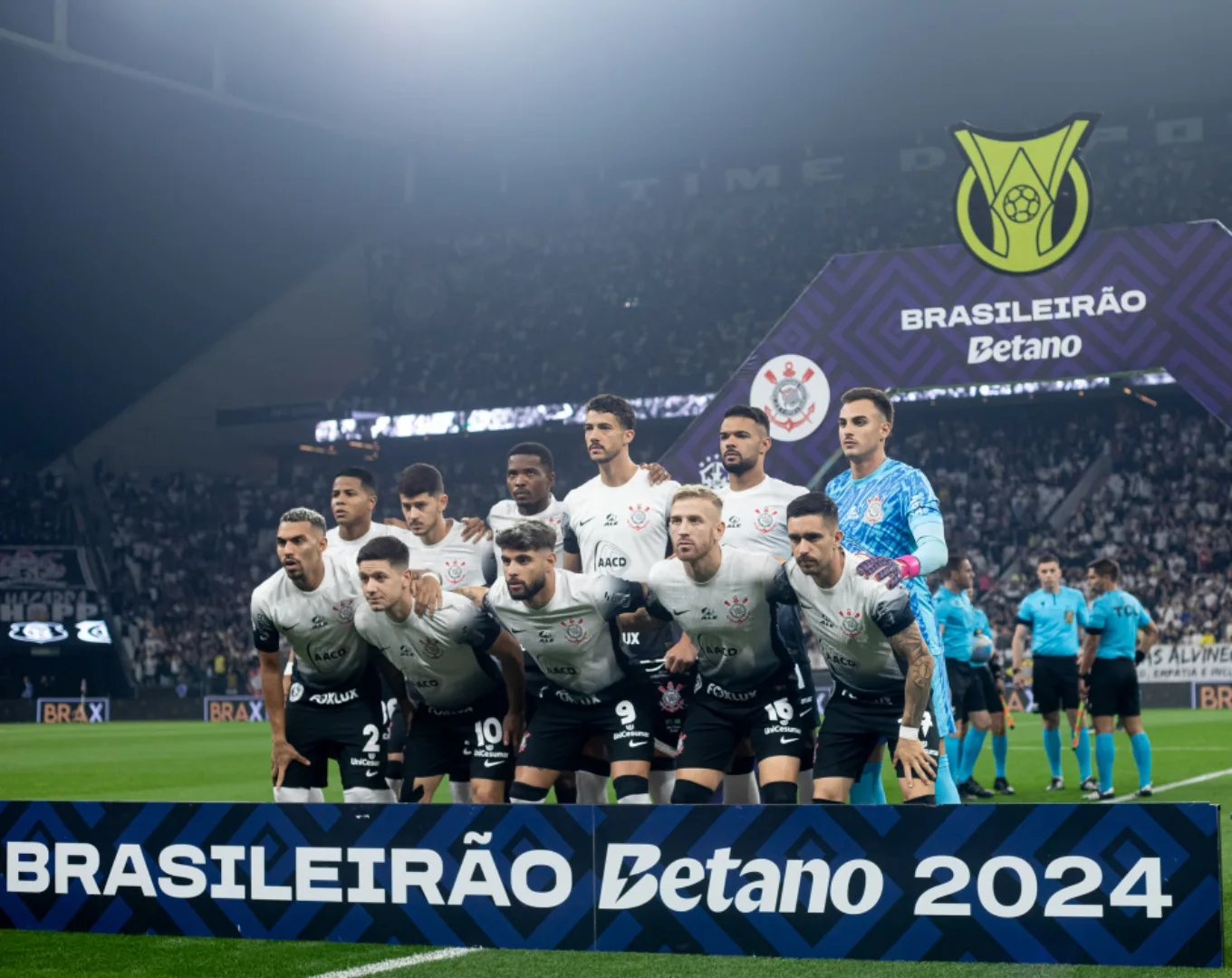 Massini projeta campeão da Copa do Brasil: Corinthians é favorito