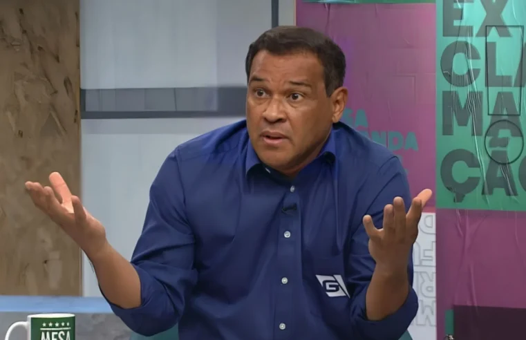 Muller avalia o time do Corinthians como limitado