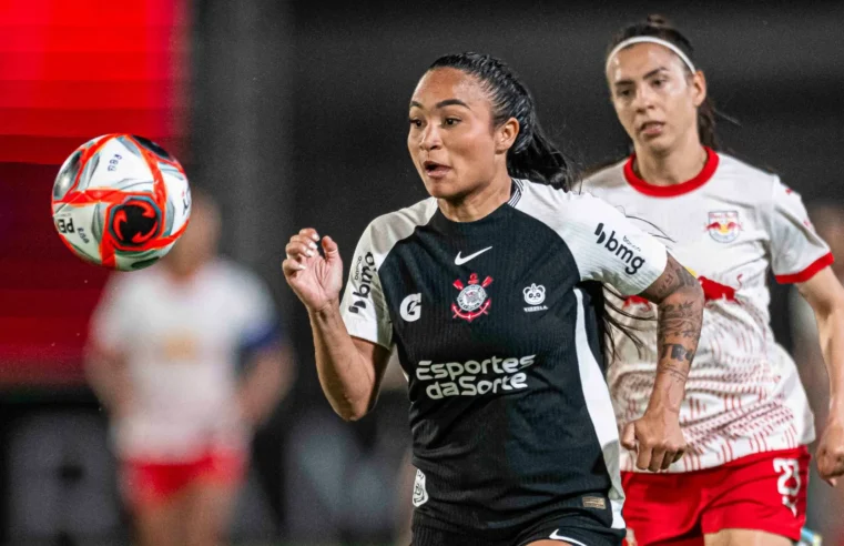 Onde assistir Taubaté x Corinthians: horário, escalações e arbitragem | Torcedores