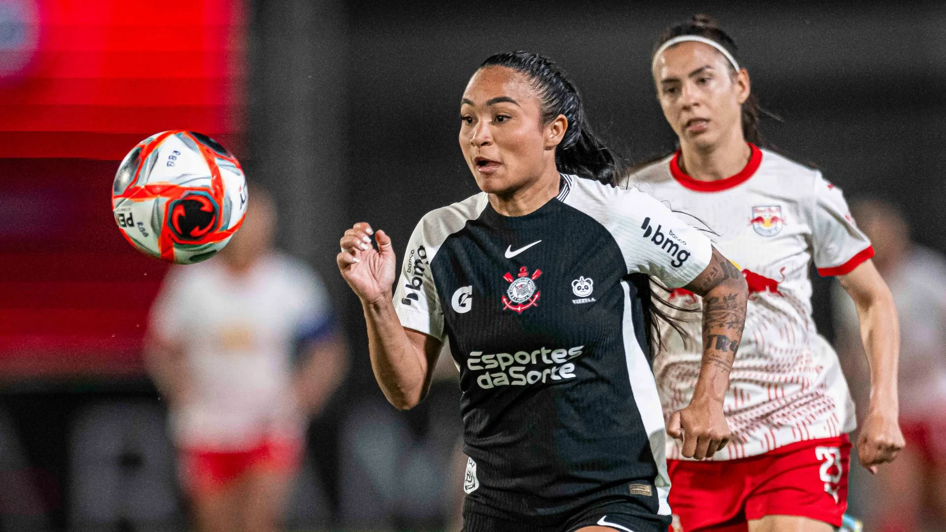 Onde assistir Taubaté x Corinthians: horário, escalações e arbitragem | Torcedores
