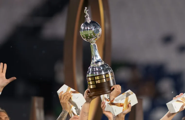 Onde assistir à Libertadores Feminina 2025