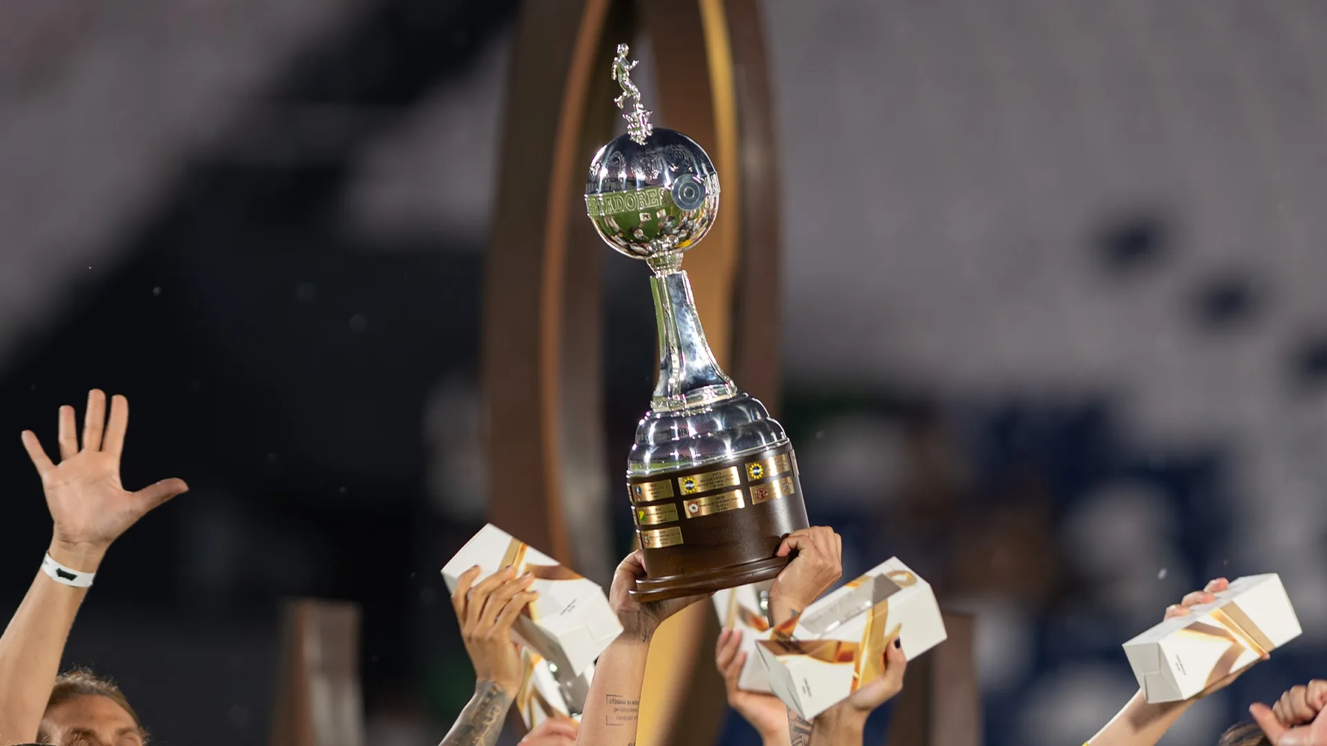 Onde assistir à Libertadores Feminina 2025