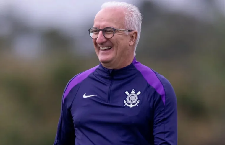 Osmar Garraffa elogia Dorival e compara desempenho com Abel