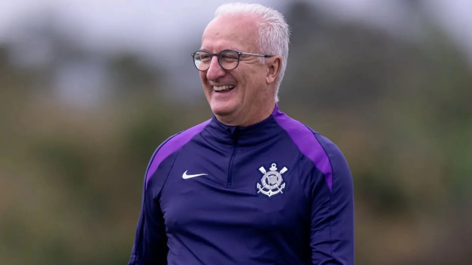Osmar Garraffa elogia Dorival e compara desempenho com Abel
