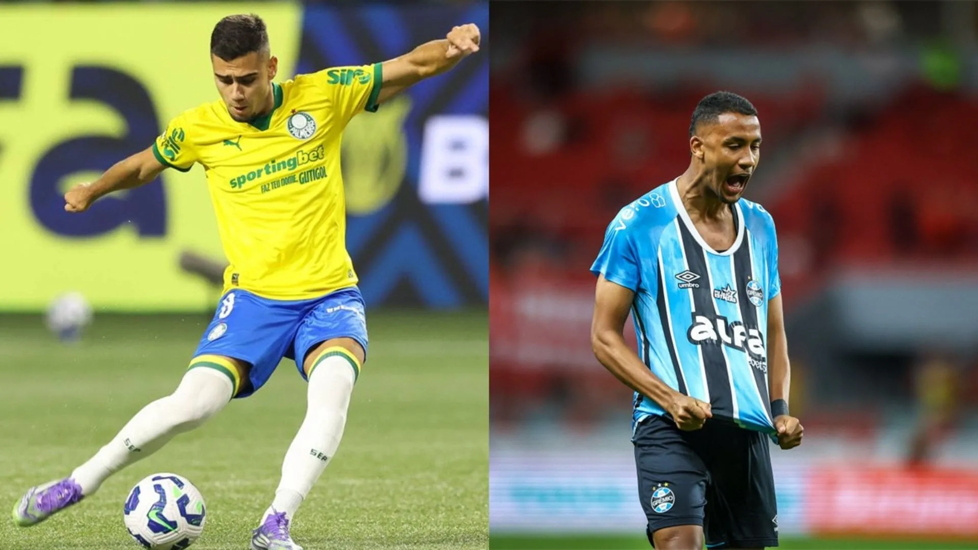 Palmeiras, Grêmio e técnico demitido são destaques da 24ª rodada do Brasileirão