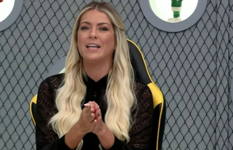 Renata Fan absolve Yuri Alberto antes de Internacional x Corinthians: “Alan Patrick também perdeu” | Torcedores