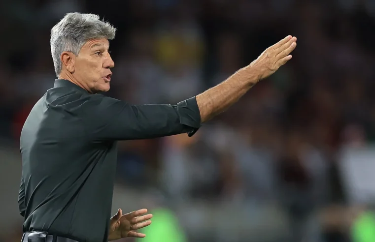 Renato Gaúcho justifica time reserva e diz que Fluminense jogou melhor em derrota: “O Corinthians teve mais sorte” | Torcedores