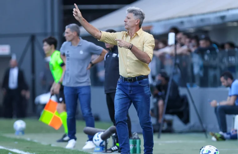 Renato Gaúcho tem dúvidas na escalação para Fluminense x Corinthians, mas conta com retorno de Canobbio pelo Brasileirão | Torcedores