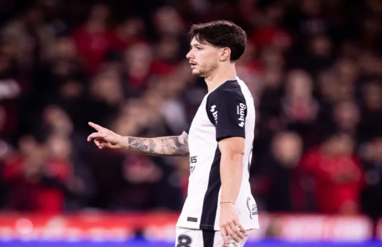 Rodrigo Garro abre o jogo sobre drama físico e expõe situação