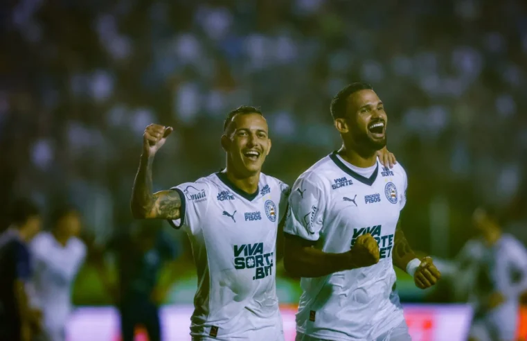 Saiba todos os jogos dos dias 6 e 7 de setembro