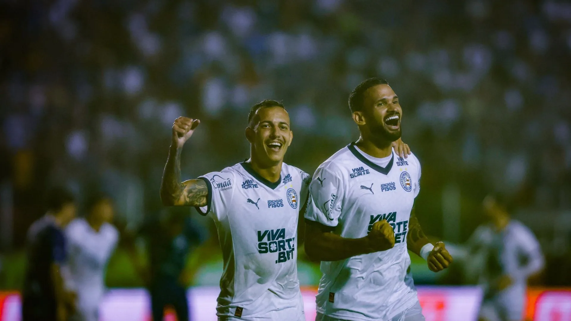 Saiba todos os jogos dos dias 6 e 7 de setembro