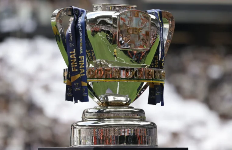 Sormani prevê final da Copa do Brasil sem o Cruzeiro