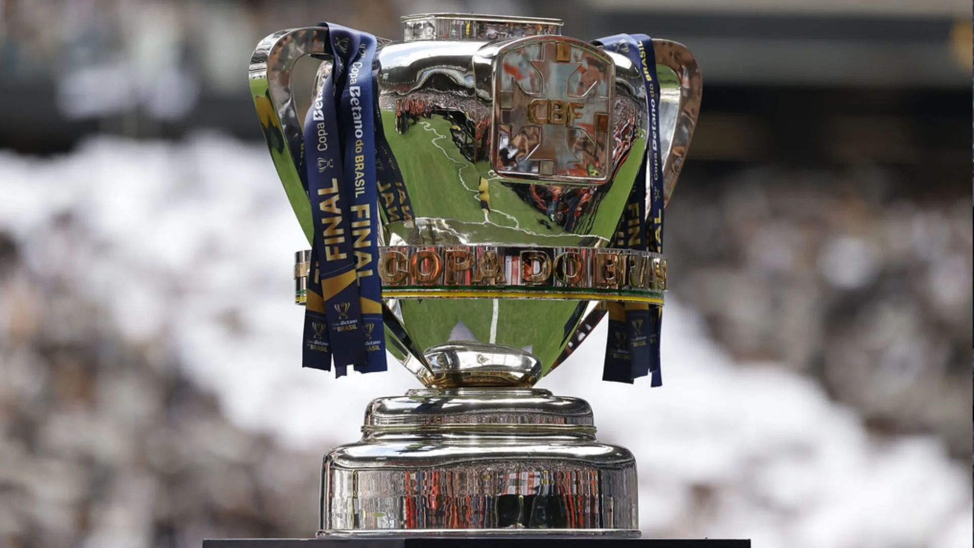 Sormani prevê final da Copa do Brasil sem o Cruzeiro