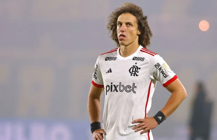 Torcedores reagem ao interesse de David Luiz em jogar pelo Corinthians: “Ninguém ama no auge físico” | Torcedores