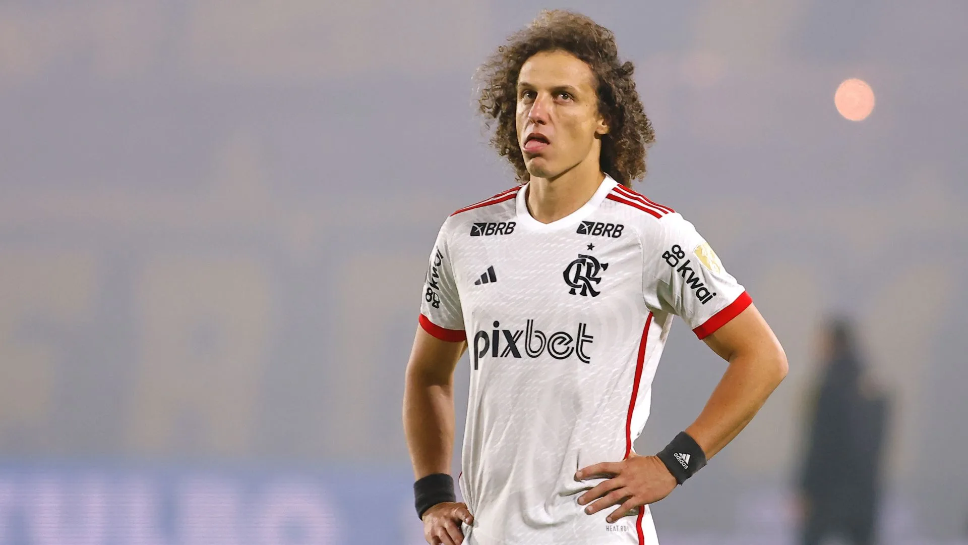 Torcedores reagem ao interesse de David Luiz em jogar pelo Corinthians: “Ninguém ama no auge físico” | Torcedores
