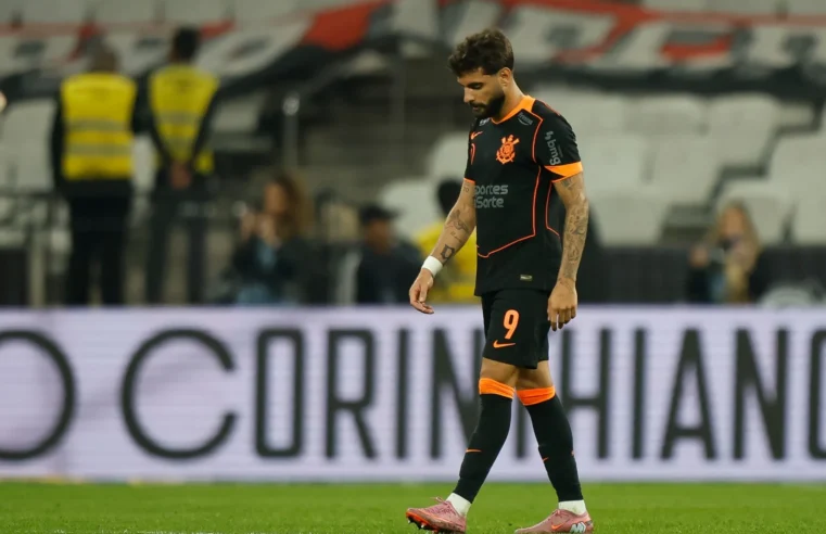 Vampeta critica cavadinha de Yuri Alberto em Corinthians x Flamengo: “Foi displicente no pênalti” | Torcedores