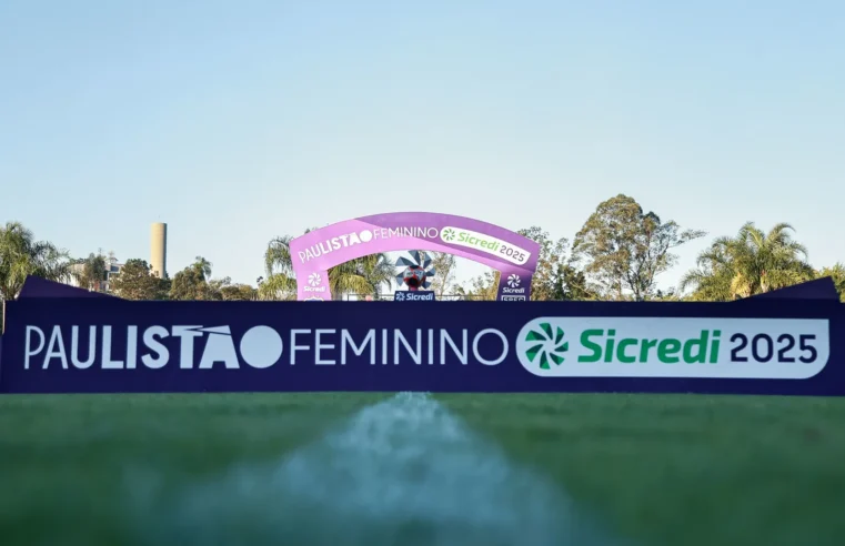 Veja como foram todos os jogos da 8ª rodada do Paulistão Feminino