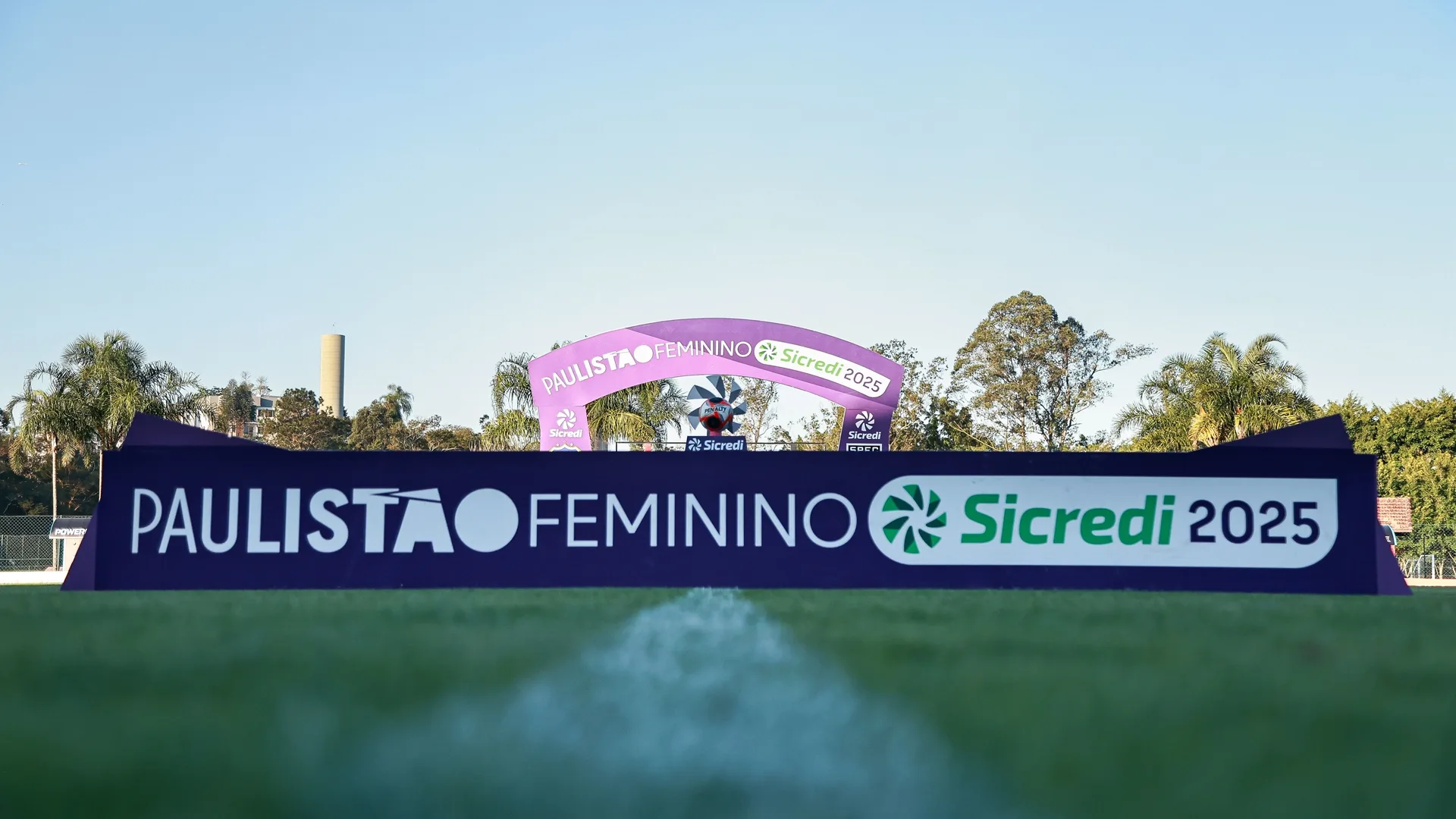Veja como foram todos os jogos da 8ª rodada do Paulistão Feminino