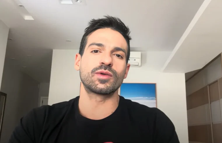 Venê Casagrande revela escalação contra o Corinthians