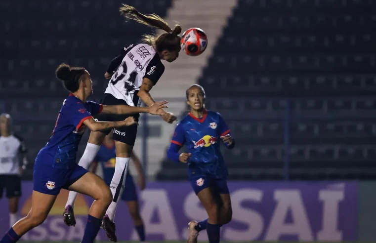 onde assistir o jogo pelo Paulistão Feminino