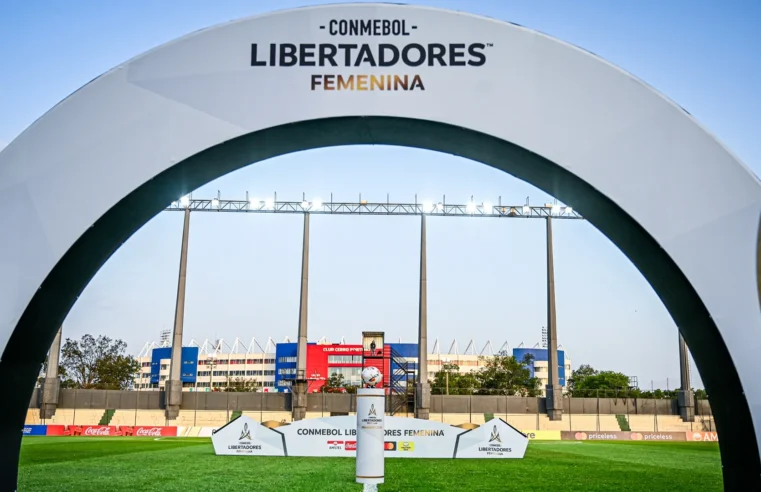 saiba como as equipes se classificam