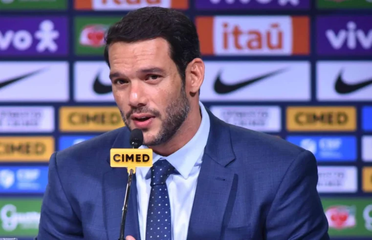 CBF anuncia mudanças no calendário do futebol brasileiro para 2026; veja as novidades | Torcedores