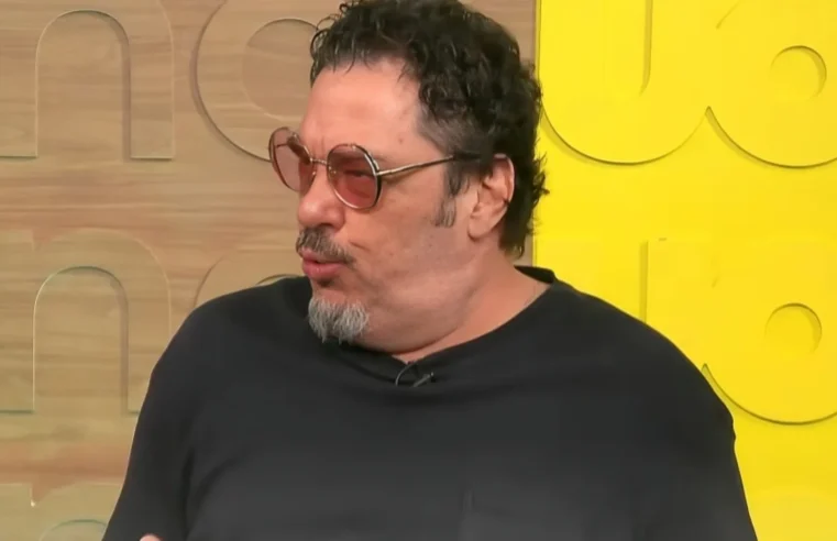 Casagrande pede Vitor Roque na Seleção e detona Memphis: ‘Risada do quê?’