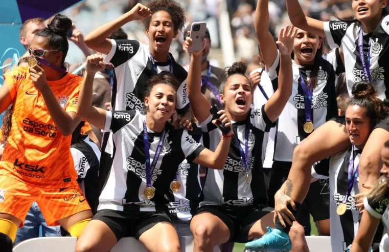 Contra o Deportivo Cali, da Colômbia, Corinthians vai em busca da sexta Libertadores | Torcedores