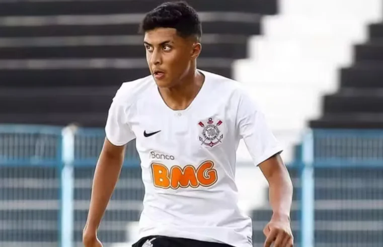 Corinthians é condenado a pagar indenização a ex-jogador