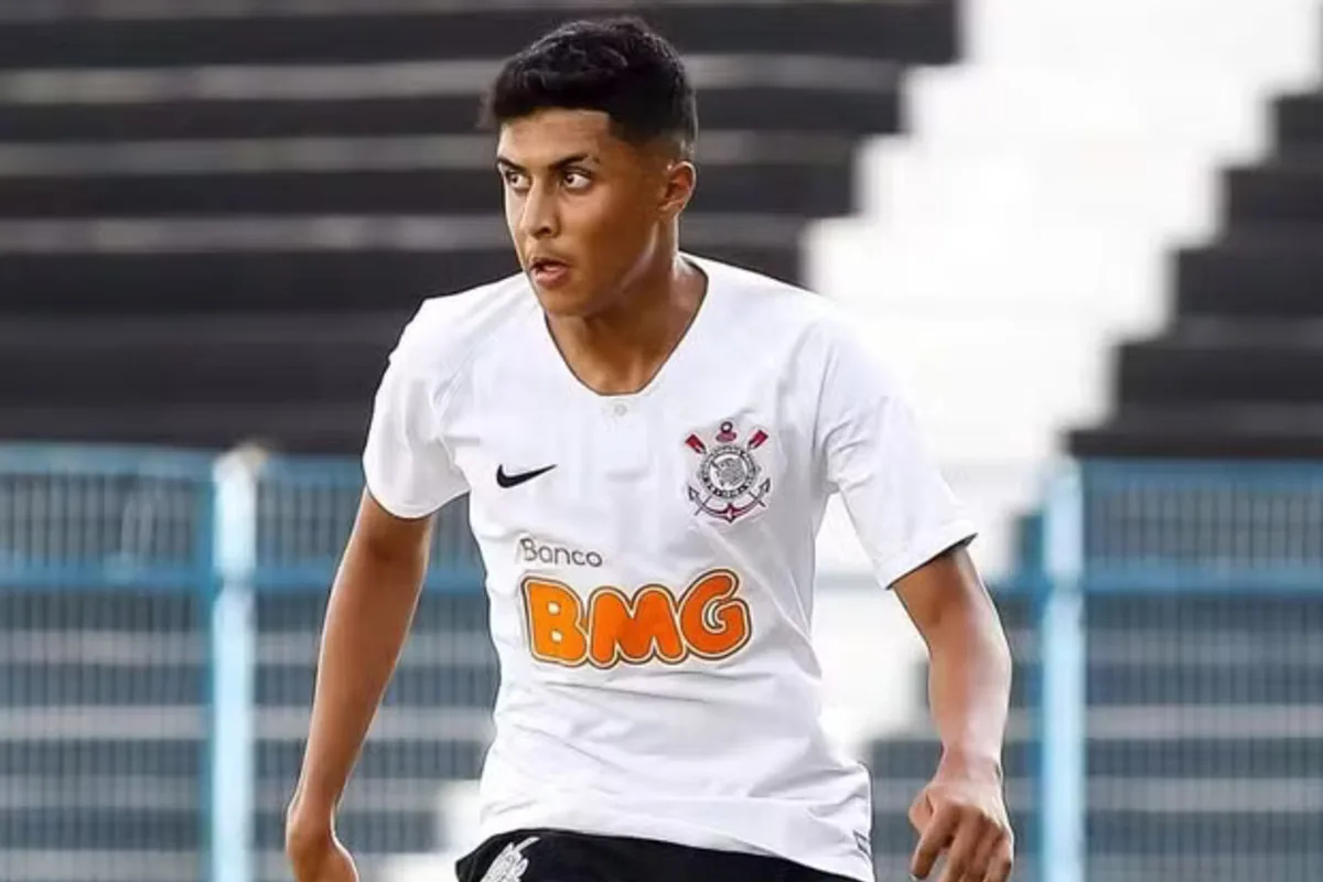 Corinthians é condenado a pagar indenização a ex-jogador